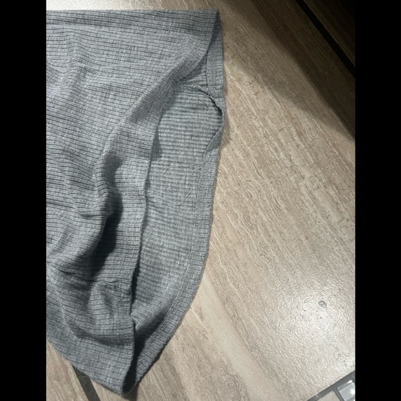 Hollister ribbed long sleeve polo bundle - Picture 4 of 4